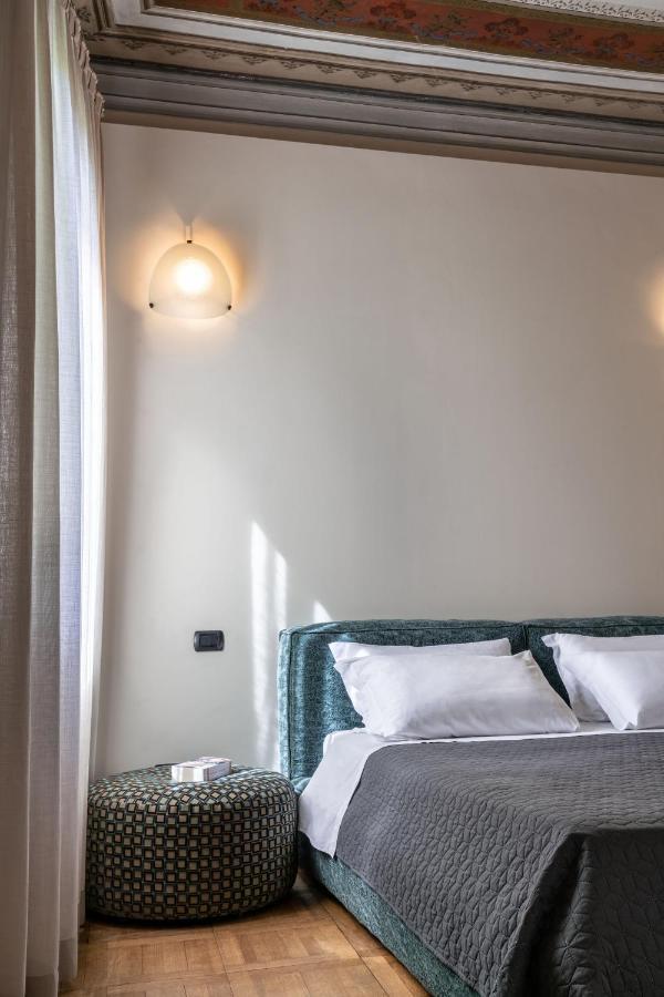 Villa Moro Lin Design Apartments Местре Екстериор снимка