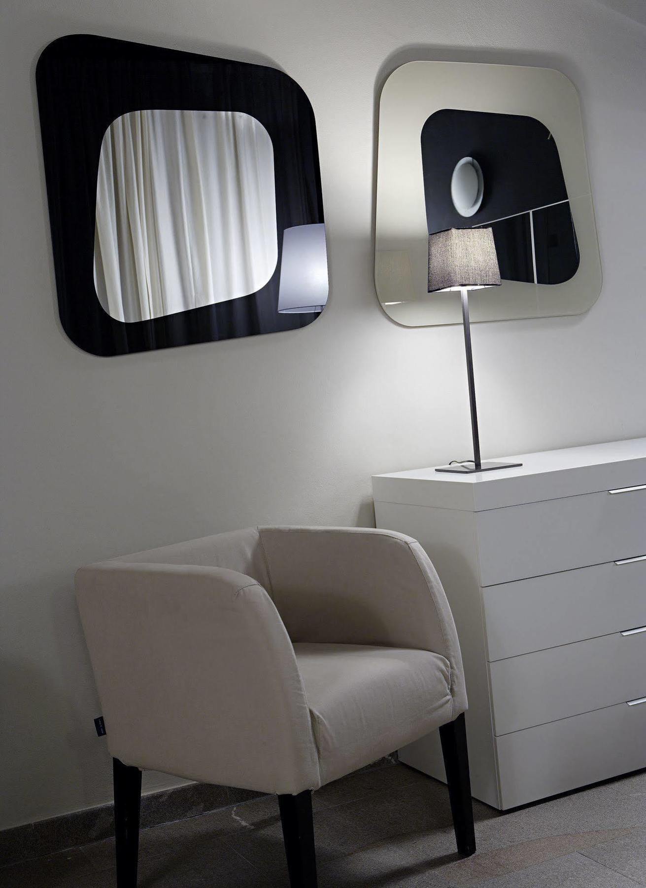 Villa Moro Lin Design Apartments Местре Екстериор снимка