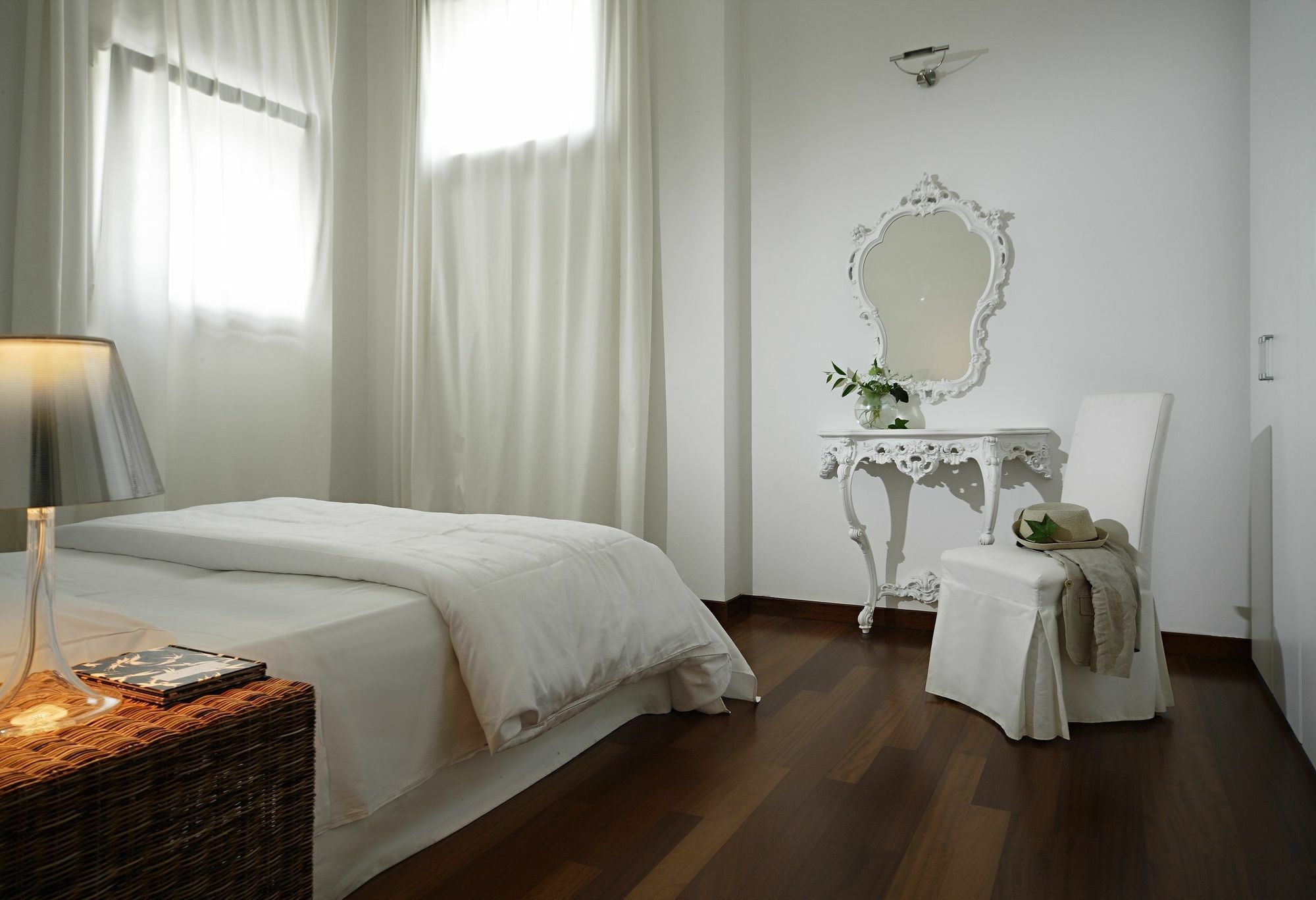 Villa Moro Lin Design Apartments Местре Екстериор снимка